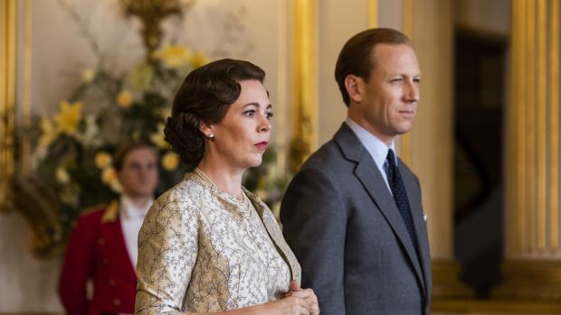 «The Crown» sí llegará hasta su sexta temporada