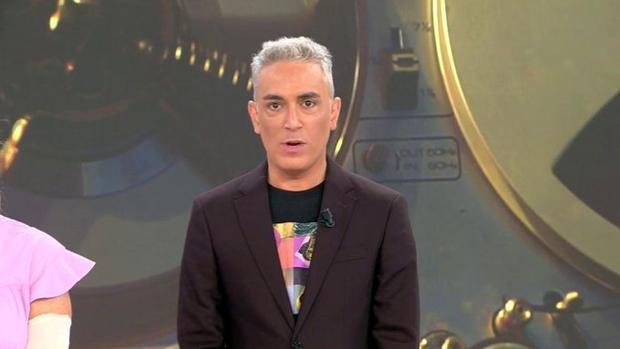 Otro engaño de «Sálvame» a la audiencia