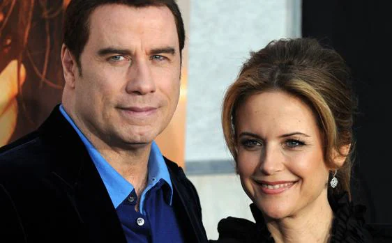 La emotiva despedida de John Travolta a Kelly Preston, su mujer fallecida: «Su amor será recordado»