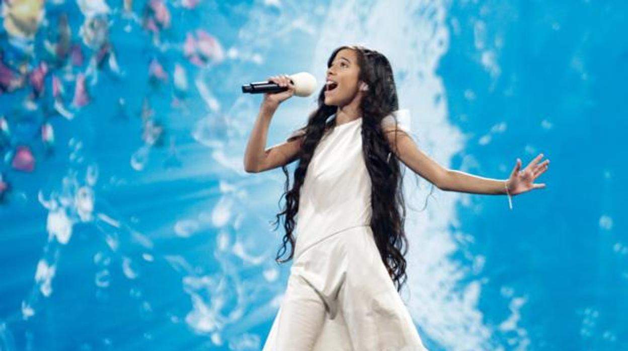 RTVE confirma su participación en el festival Eurovisión Junior 2021