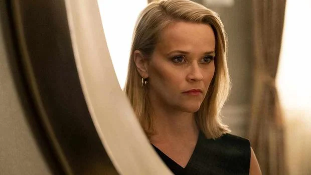 Emmy 2020: Lo de Reese Witherspoon no tiene explicación