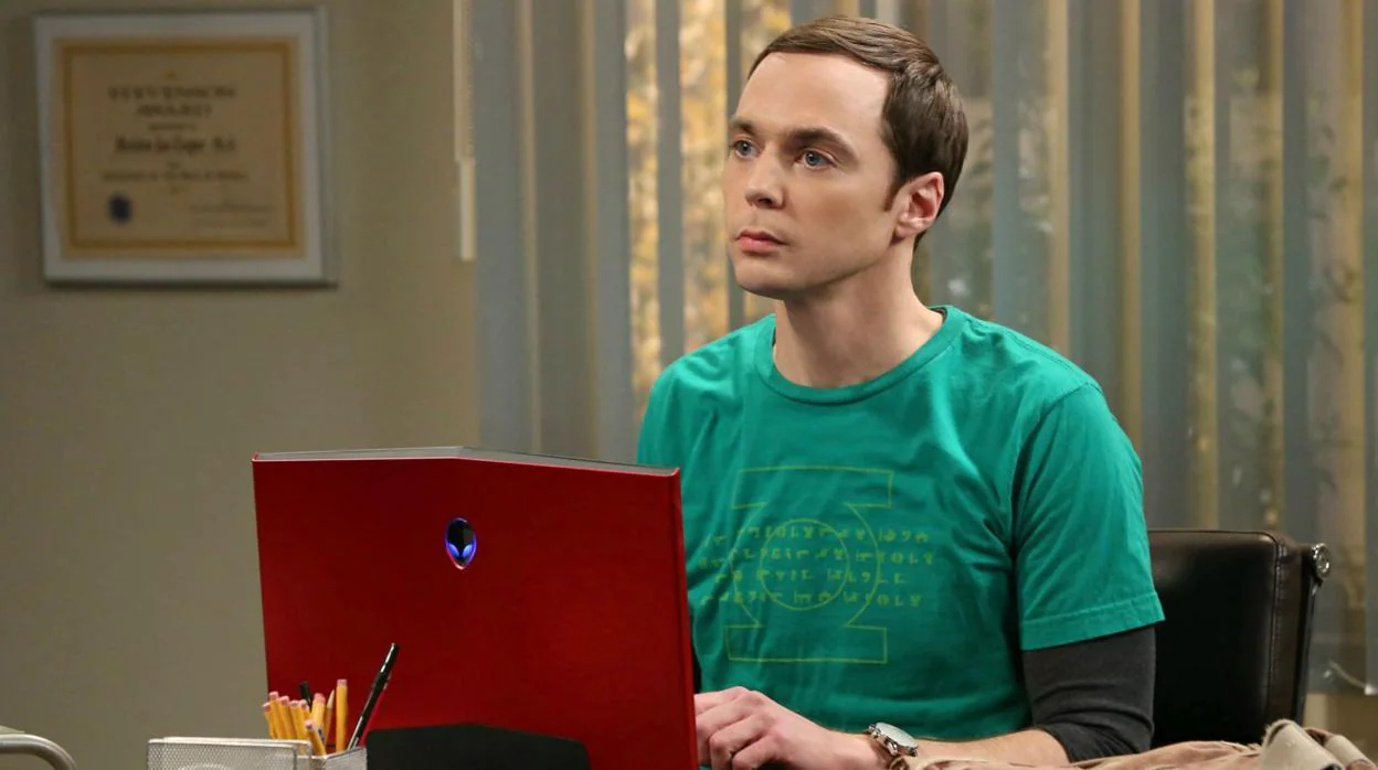 Jim Parsons interpretó durante más de una década a Sheldon Cooper