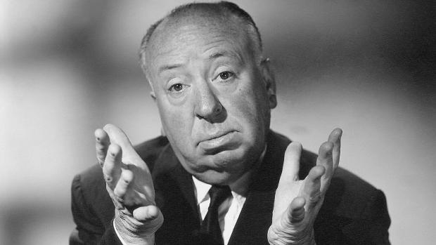 Los 10 mejores telefilmes de Alfred Hitchcock