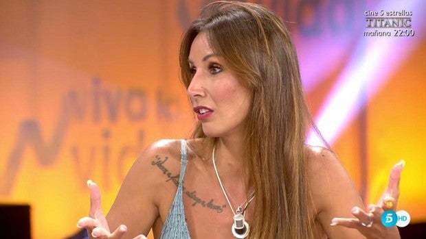 Fani anuncia la cancelación de su boda con Christofer