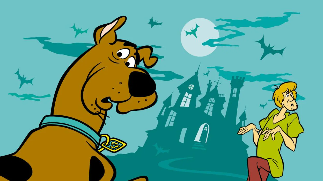 Scooby-Doo» se queda huérfano: muere su creador, Joe Ruby