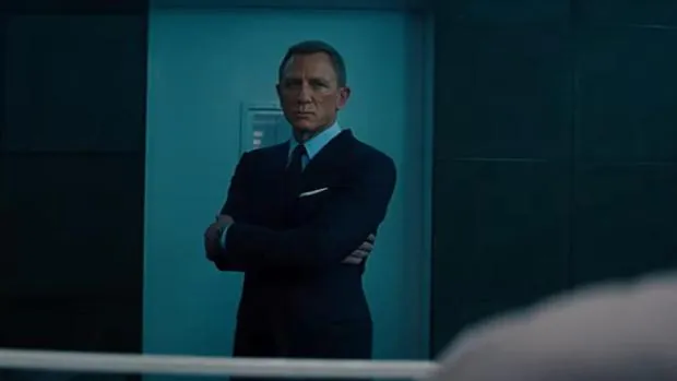 Segundo tráiler de «Sin tiempo para morir»: lo nuevo de James Bond llega en noviembre