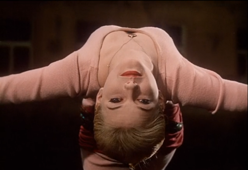 Fotograma de «Un verano caprichoso» (1968)