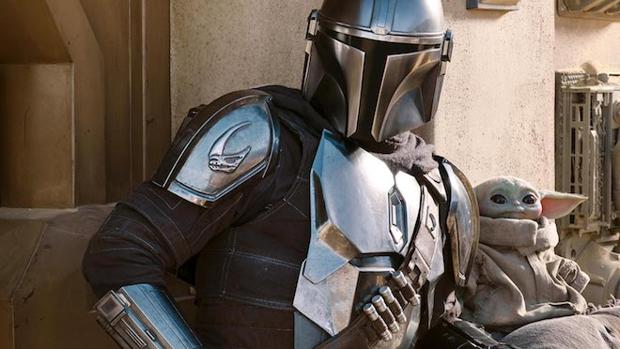 «The Mandalorian»: primer vistazo a la segunda temporada