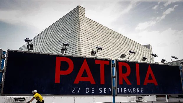 «Patria» marca el festival de la pandemia