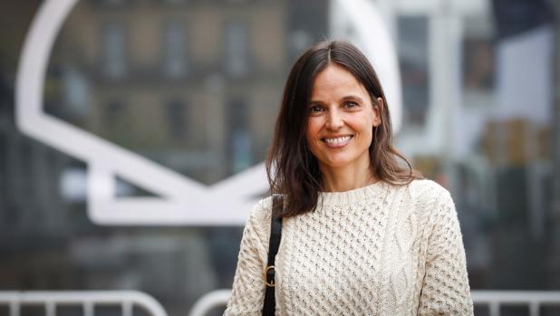 Elena Anaya: «Si el caso contra Woody Allen se desestimó, no hay más vueltas que darle»