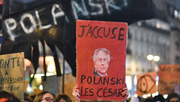 Los premios César renuevan su dirección y cierran la polémica por Polanski