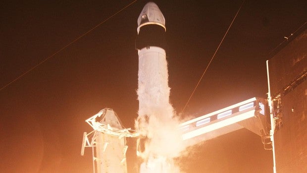 Dormir en el espacio y otros secretos de un exastronauta