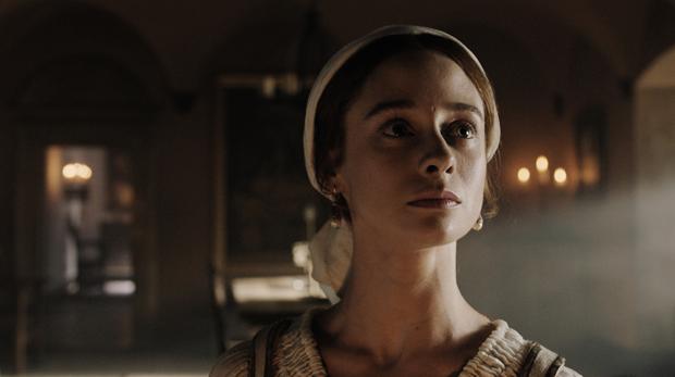 La otra aventura de «Inés del alma mía», una superproducción de ocho millones de euros