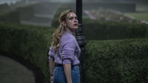 «La maldición de Bly Manor», un nuevo cuento romántico de un genio del terror