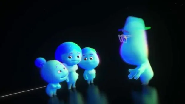 Pixar tampoco puede con la pandemia: «Soul» cambia el cine por Disney+