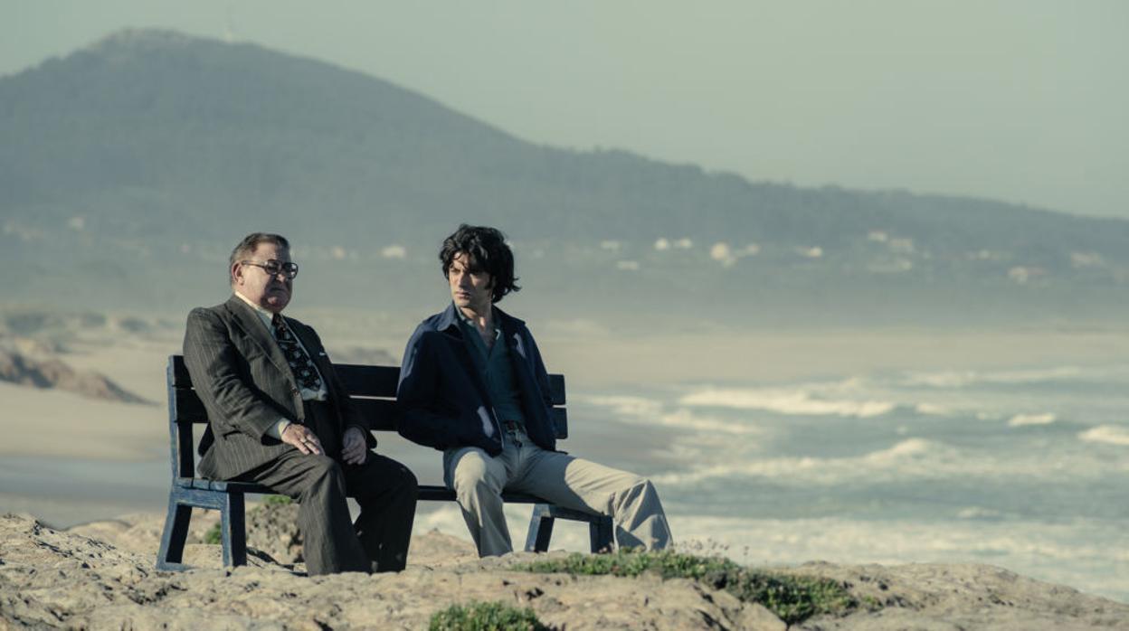 «Fariña» es una de las últimas series españolas que ha logrado una segunda vida, gracias al turismo