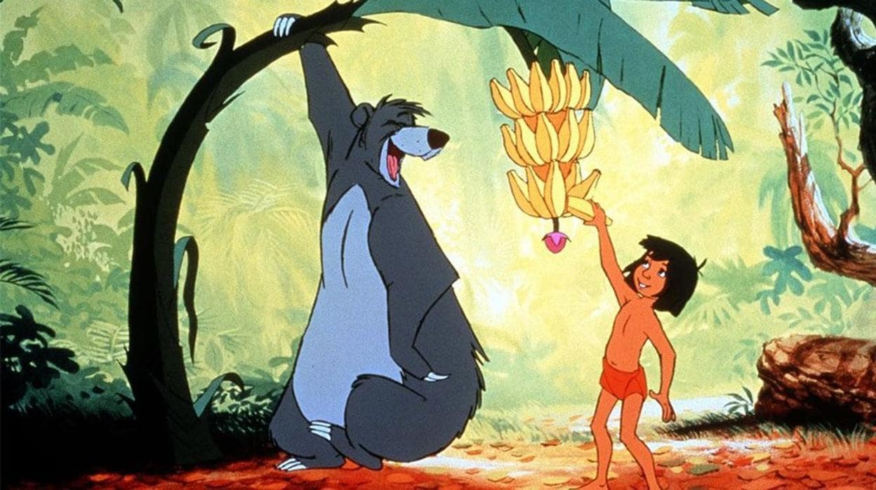 Racismo, «blackface» y diez segundos de moralina: Disney vuelve a señalar a los clásicos en su plataforma