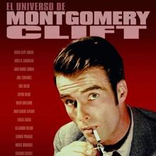 El libro sobre Clift de Notorious Ediciones