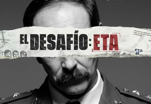 «Patria», «El instante decisivo» y «El desafío»: Un año para recordar la lucha contra ETA en televisión