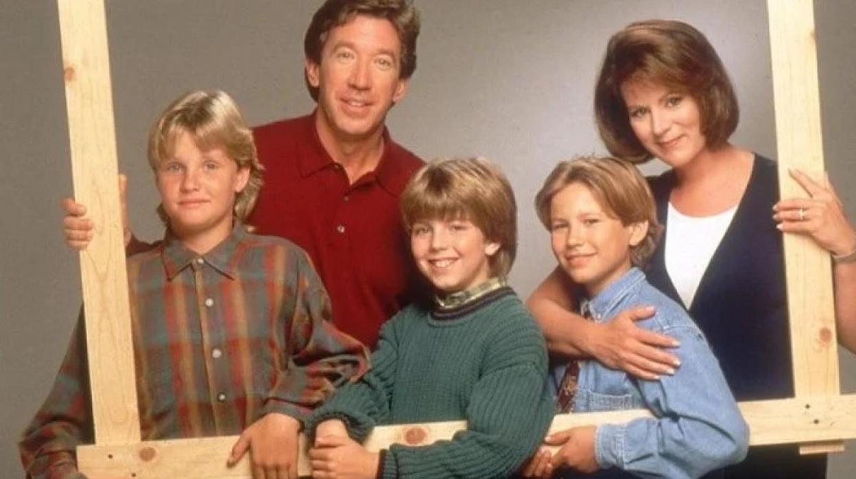 Un actor de «Un chapuzas en casa», arrestado por estrangular a su novia