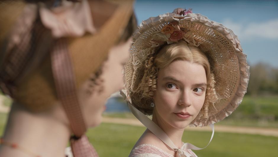 «Emma», la comedia de Jane Austen se hace «millennial» sin perder su encanto