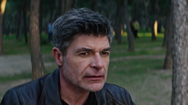 Cuando a alguien se le va la mano