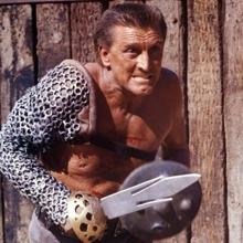 Kirk Douglas