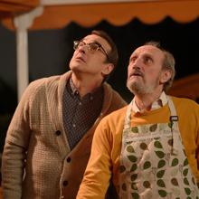 «La que se avecina» regresa para salvar a Telecinco