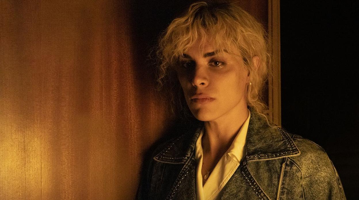 Fotograma de «Veneno»