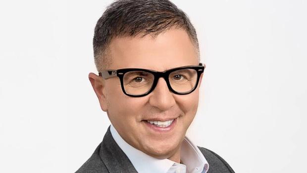 Raffaele Annecchino dirigirá desde Madrid la red mundial de ViacomCBS Networks International