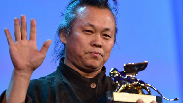 Muere el cineasta coreano Kim Ki-duk a los 59 años