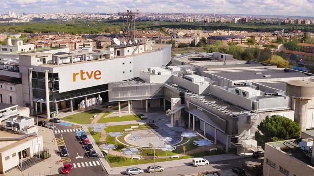 RTVE lanzará una plataforma digital en 2021 y prepara la renovación de su plantilla