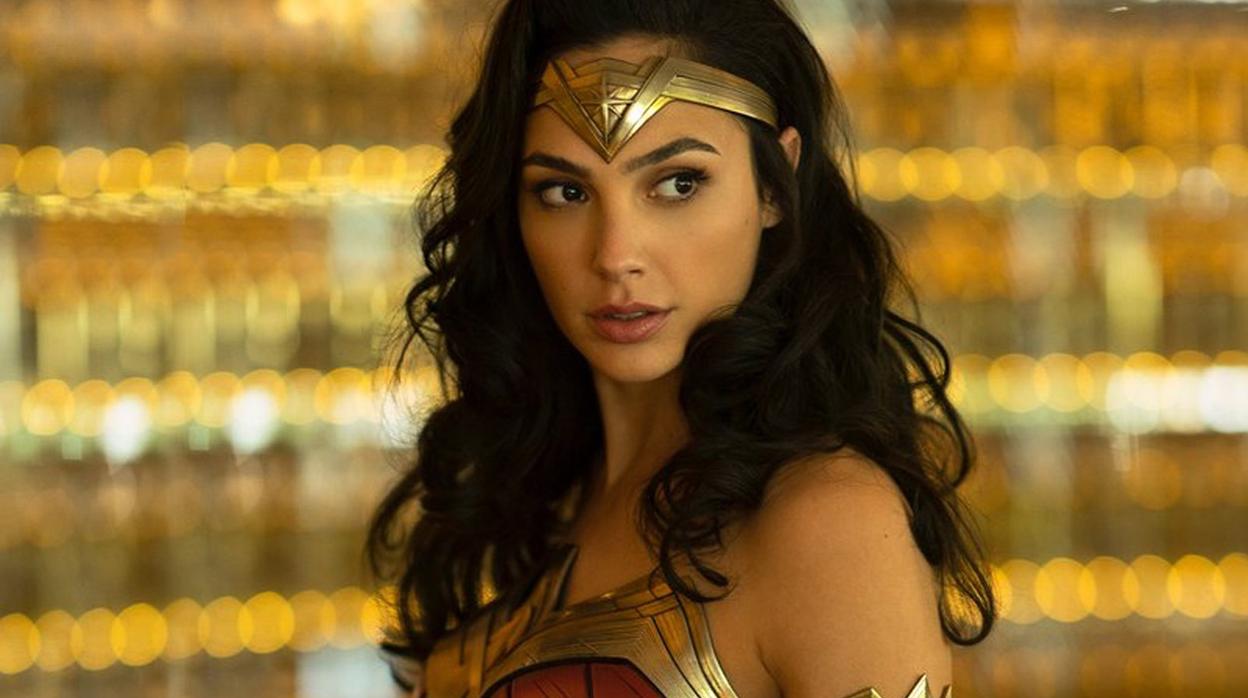 «Wonder Woman 1984»