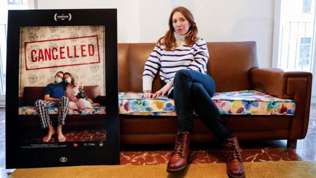 La serie sobre el confinamiento «Cancelled» logra dos millones de visualizaciones en 48 países y 14 premios