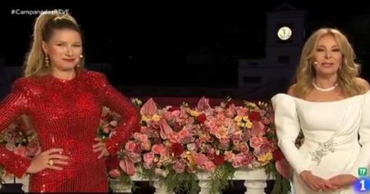 El emotivo mensaje de Ana Obregón a su hijo Álex