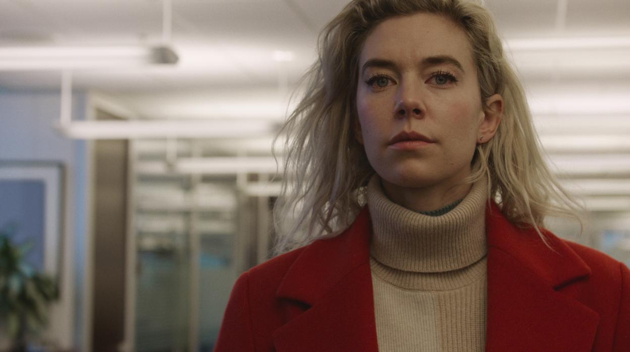 Vanessa Kirby protagoniza «Fragmentos de una mujer» en Netflix