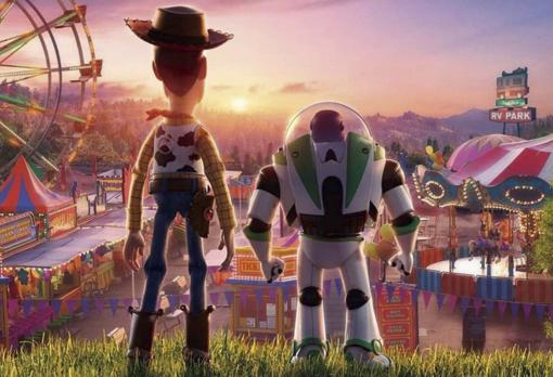 Toy Story fue la primera película de Pixar. Una obra maestra que revolucionó el mundo de la animación y conquistó con su magia a públicos de todas las edades