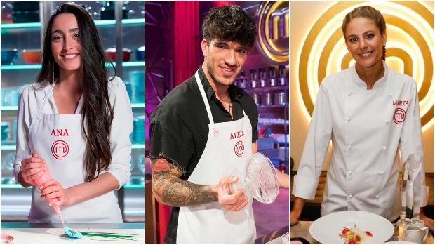 «Masterchef» da dinero: la suculenta recompensa por ganar un concurso de cocina