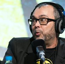 Arturo González-Campos