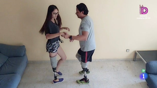 La espeluznante historia de la aprendiz venezolana de «Maestros de la costura»