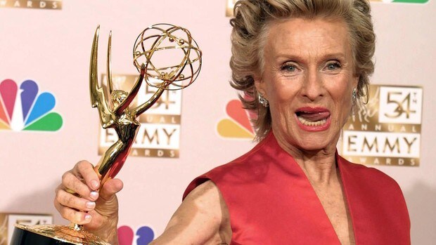 Muere Cloris Leachman, la actriz con más Emmy de la historia