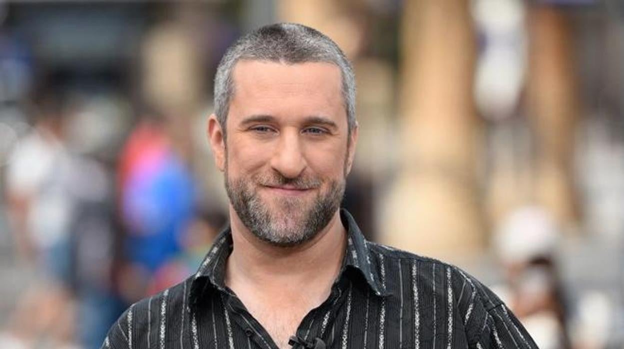 Dustin Diamond
