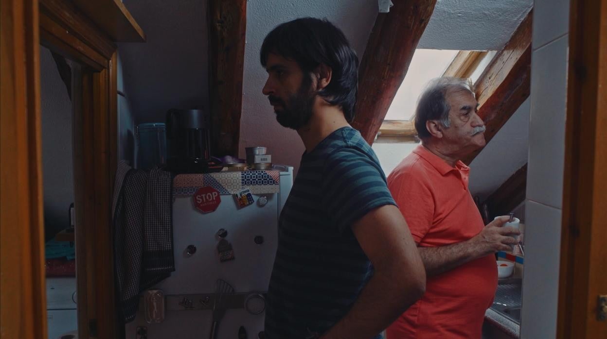 Cartel de «Gastos incluidos»