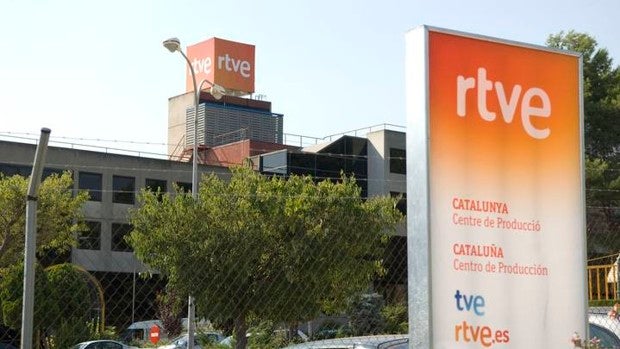 RTVE denuncia actos vandálicos en sus instalaciones en Cataluña