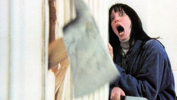 Shelley Duvall desvela los traumas que le dejó rodar 'El resplandor' para Kubrick