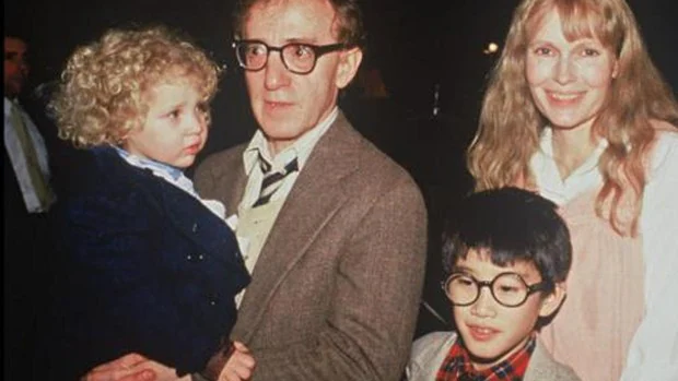 La eterna pesadilla de Woody Allen: la venganza de Mia Farrow que convirtió al cineasta en un paria