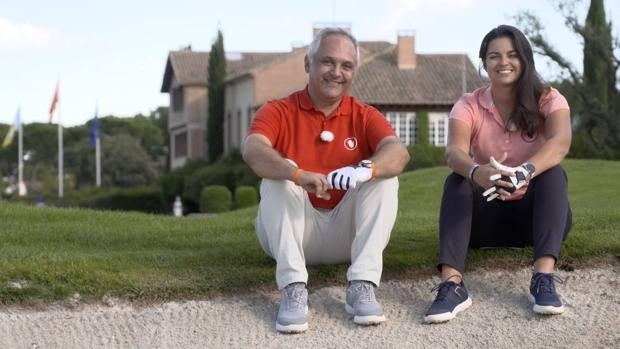 La quinta temporada de 'Holagolf' llega a Teledeporte