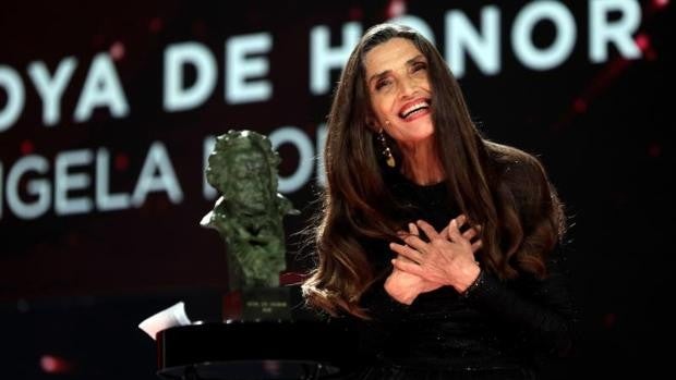 Premios Goya 2021: Demasiadas mujeres