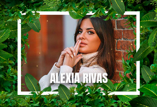 Alexia Rivas