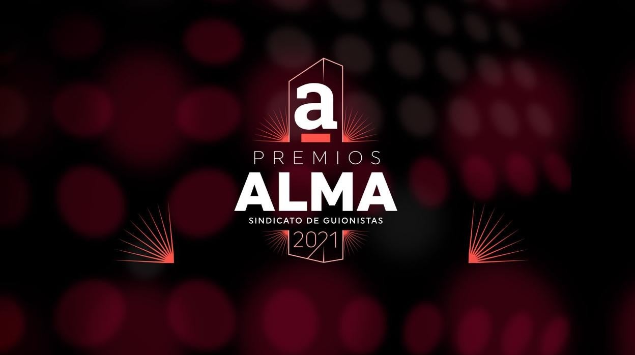 Sigue en vídeo la la ceremonia de entrega de los Premios del Sindicato de Guionistas de España (ALMA)